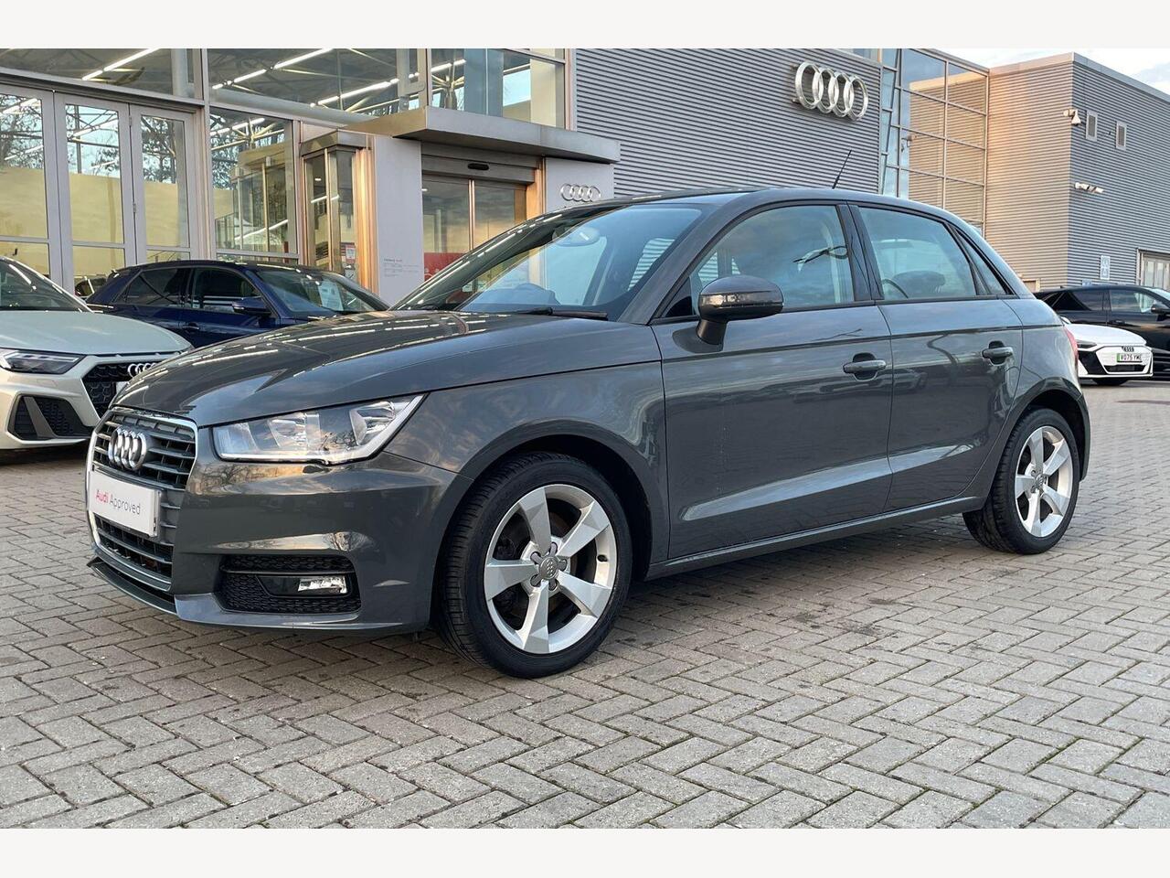 Used Audi A1 2018 for sale - 76999083: Photo 14