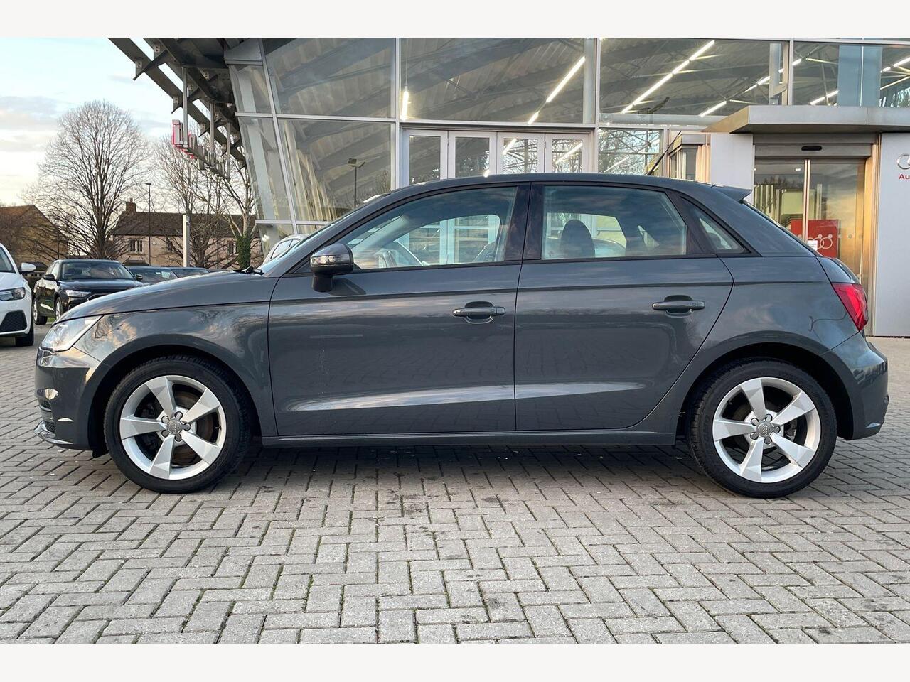 Used Audi A1 2018 for sale - 76999083: Photo 15