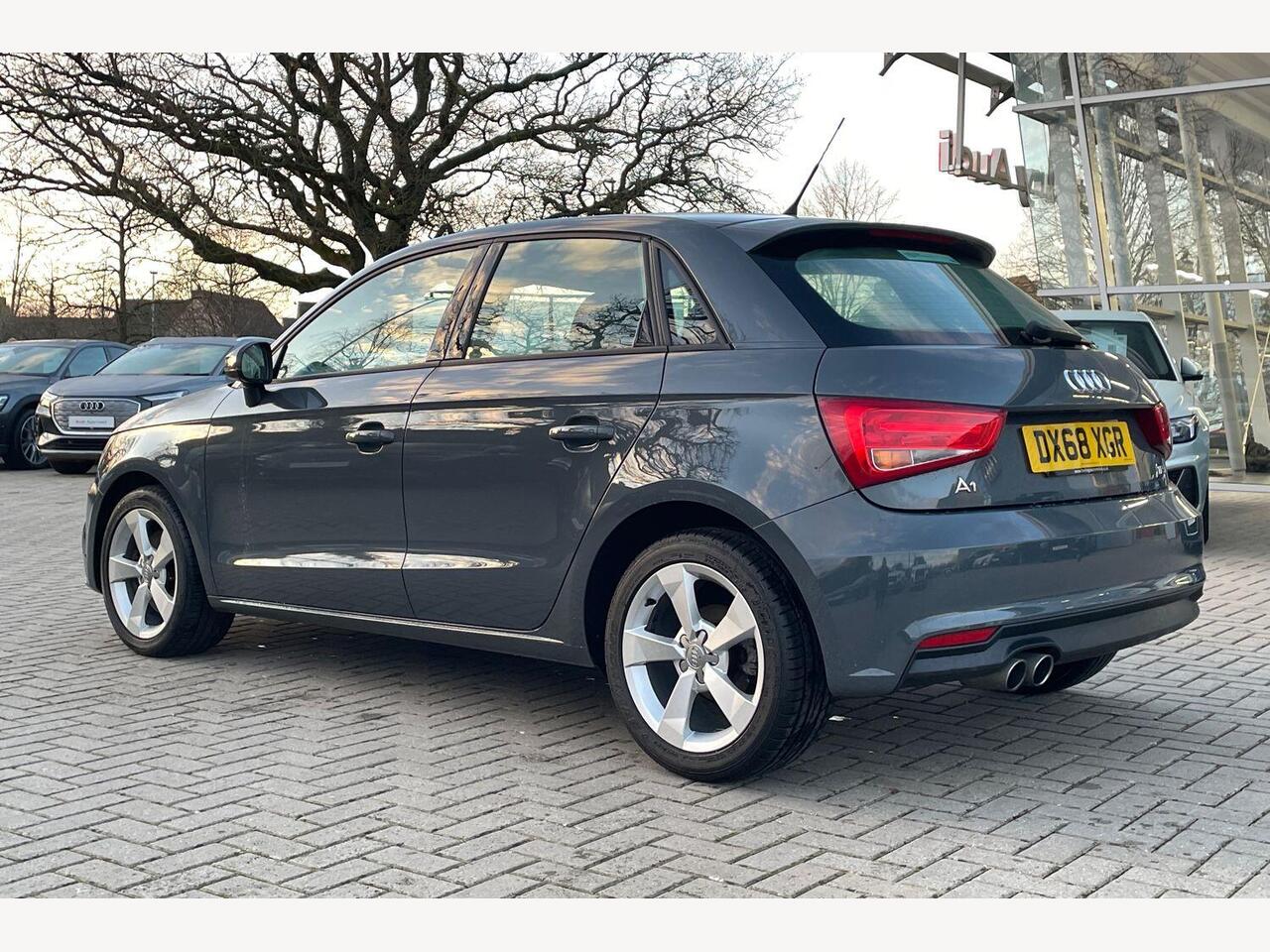 Used Audi A1 2018 for sale - 76999083: Photo 17