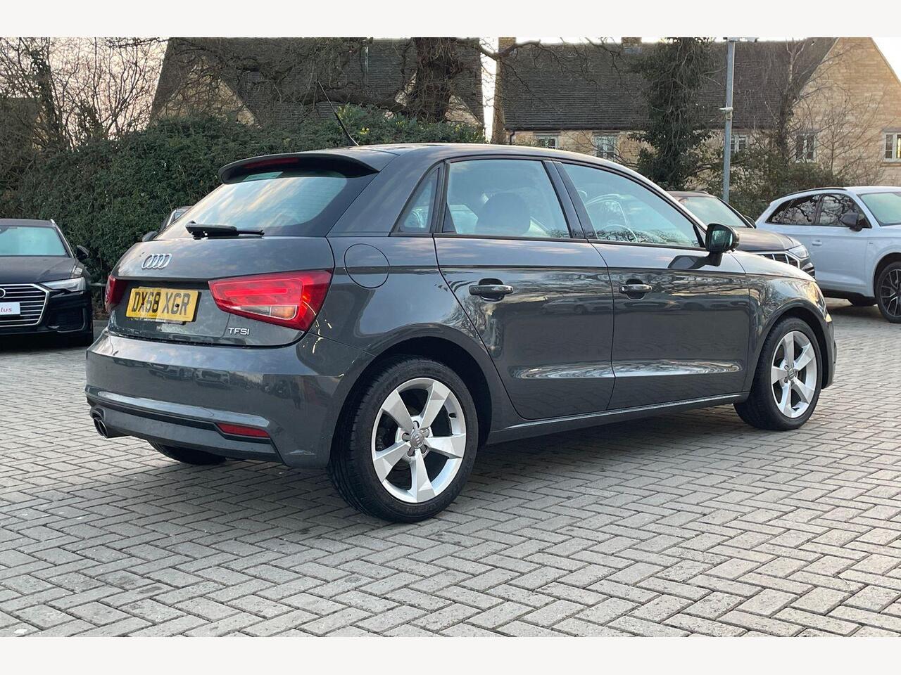 Used Audi A1 2018 for sale - 76999083: Photo 18