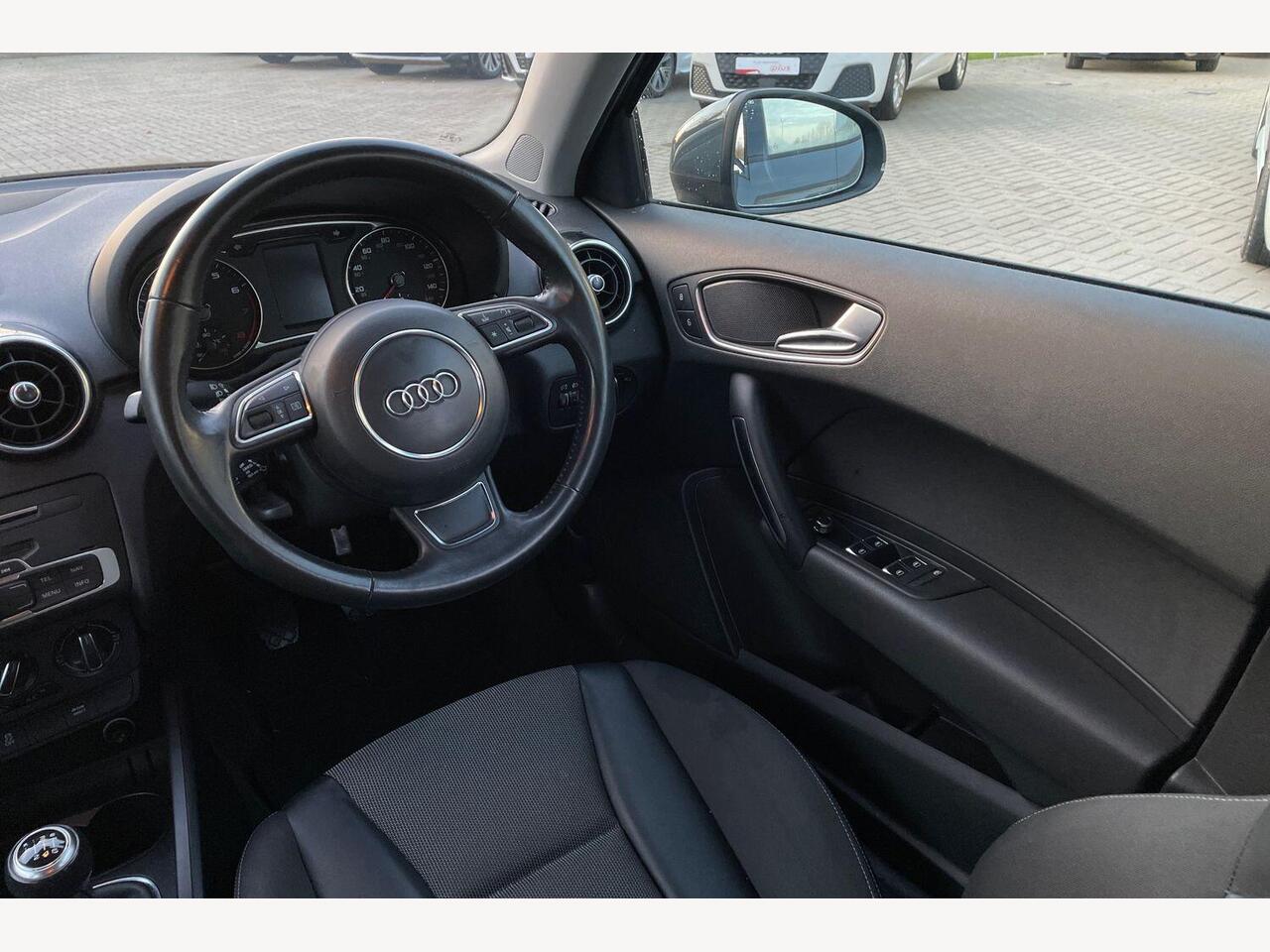 Used Audi A1 2018 for sale - 76999083: Photo 19