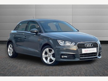 Audi A1 feature image