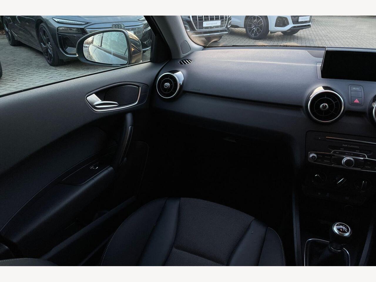 Used Audi A1 2018 for sale - 76999083: Photo 20