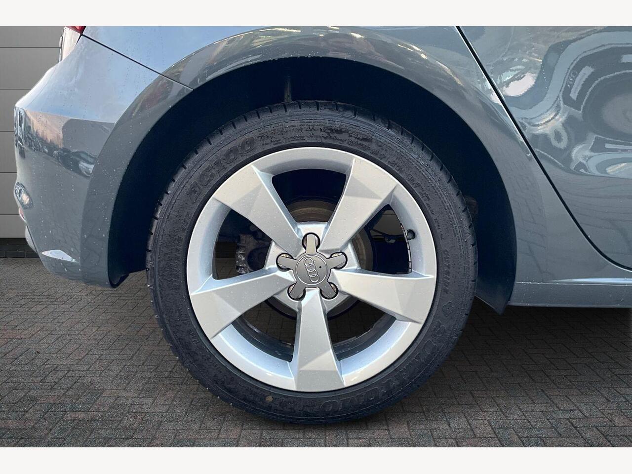 Used Audi A1 2018 for sale - 76999083: Photo 5