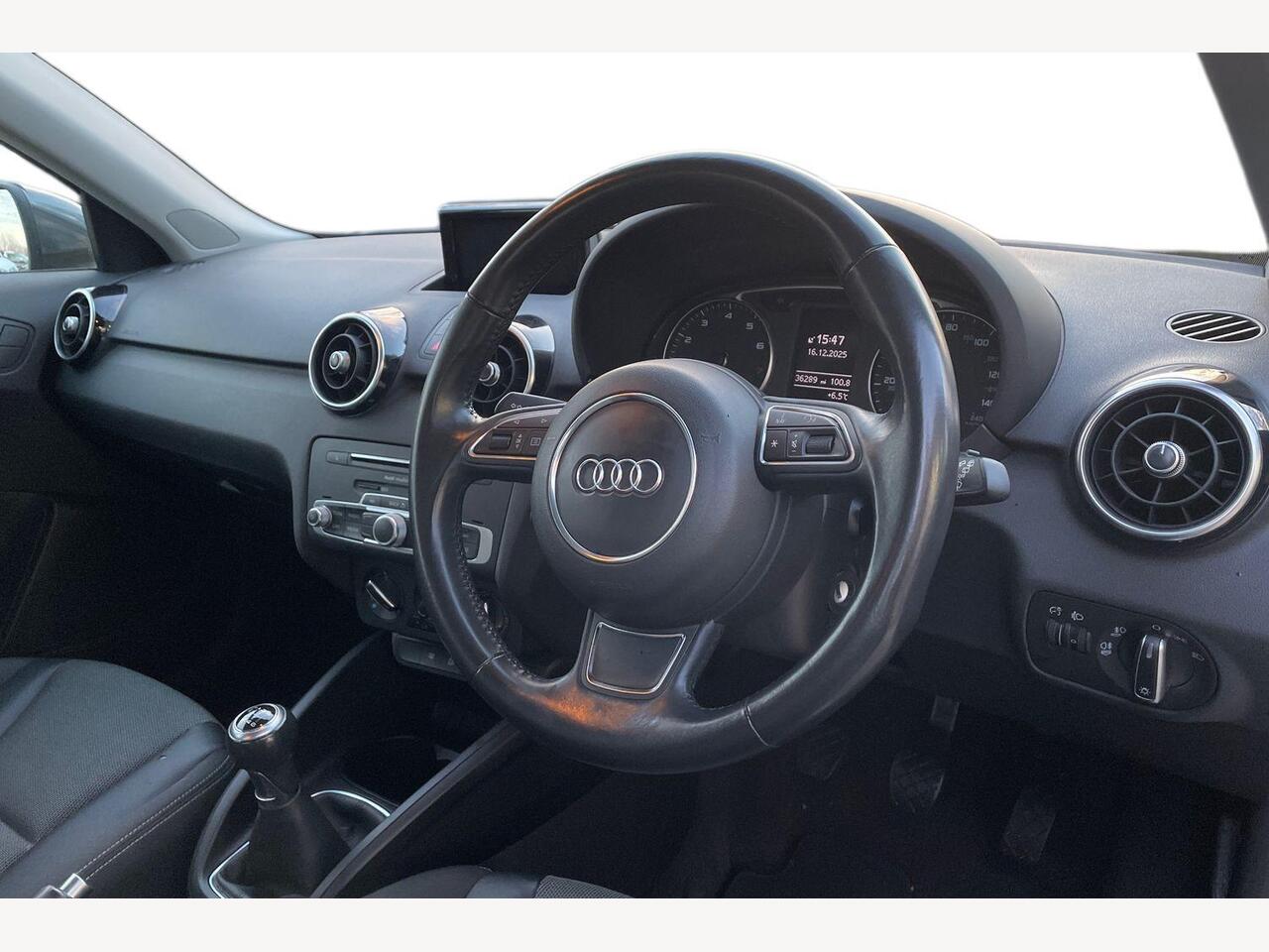 Used Audi A1 2018 for sale - 76999083: Photo 6