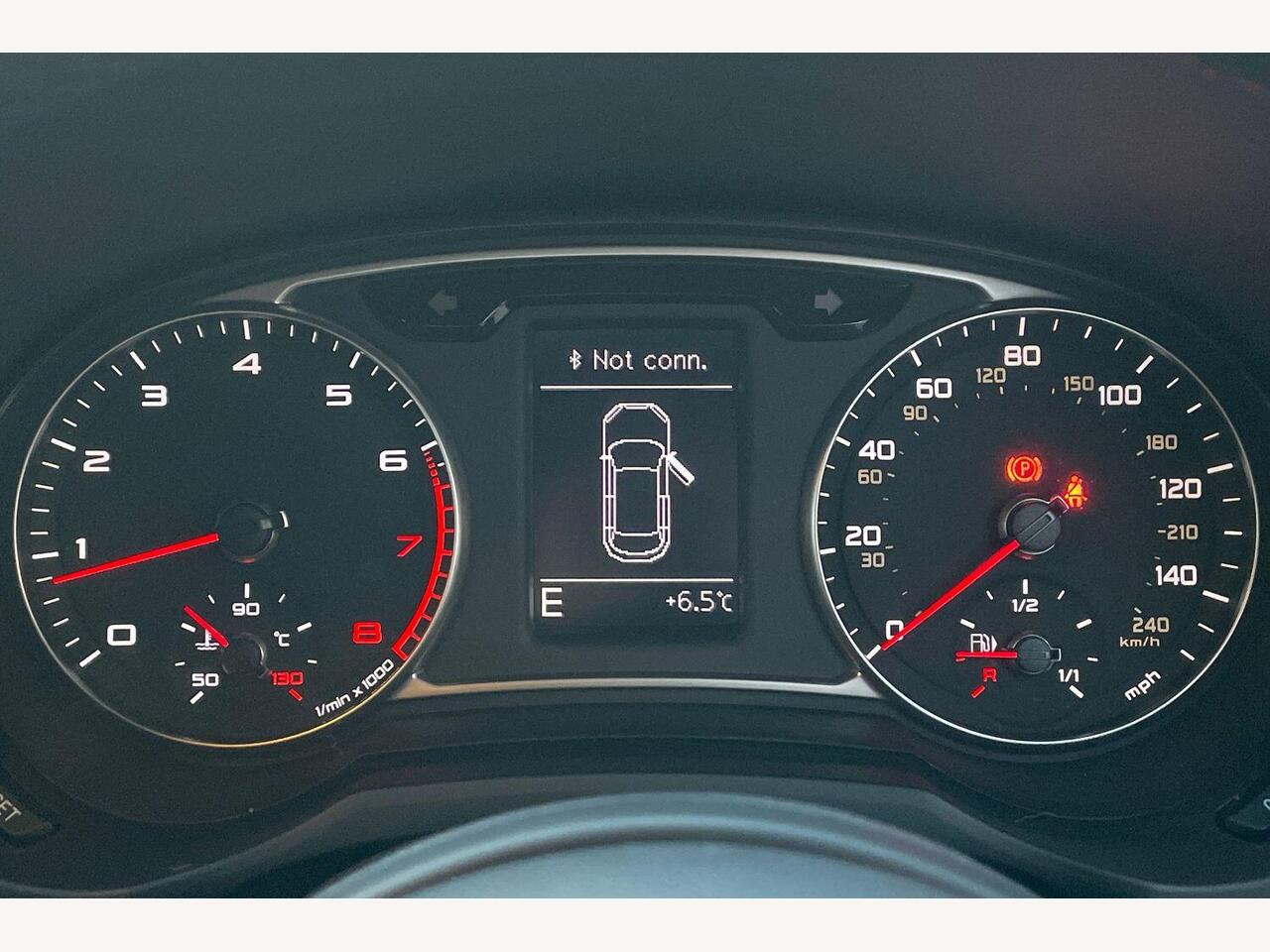 Used Audi A1 2018 for sale - 76999083: Photo 7