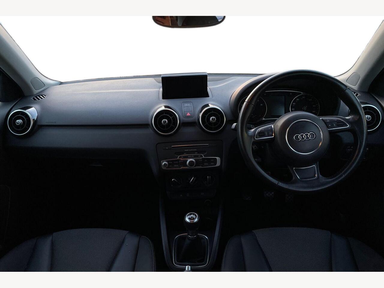 Used Audi A1 2018 for sale - 76999083: Photo 9