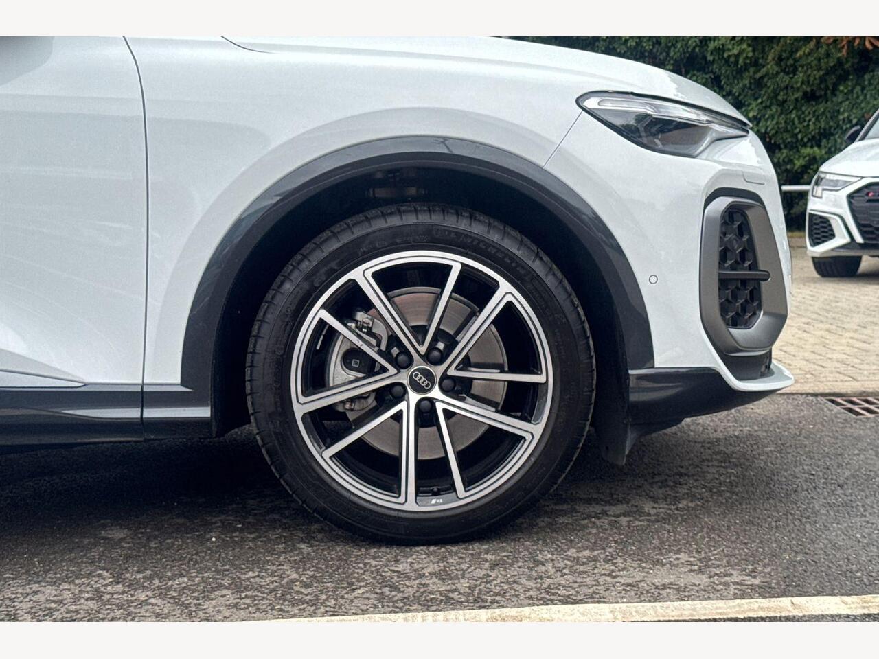 Used Audi Q5 2025 for sale - 76680652: Photo 16