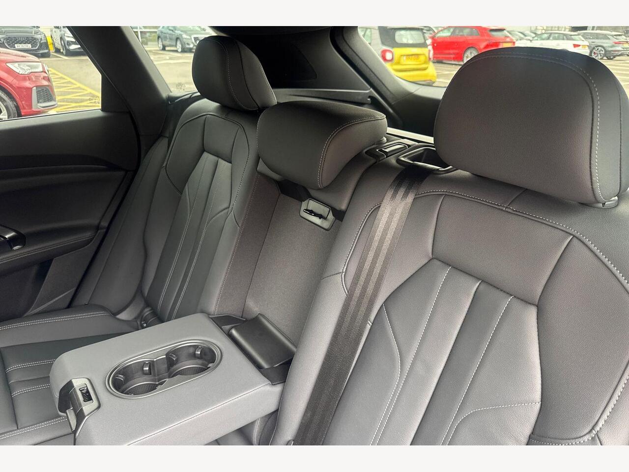 Used Audi Q5 2025 for sale - 76680652: Photo 17