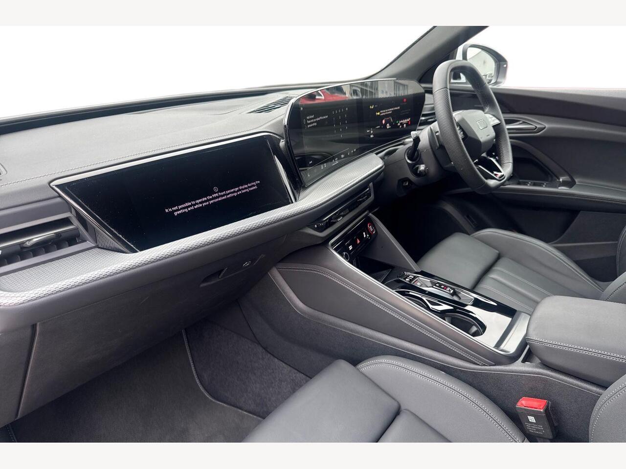 Used Audi Q5 2025 for sale - 76680652: Photo 2