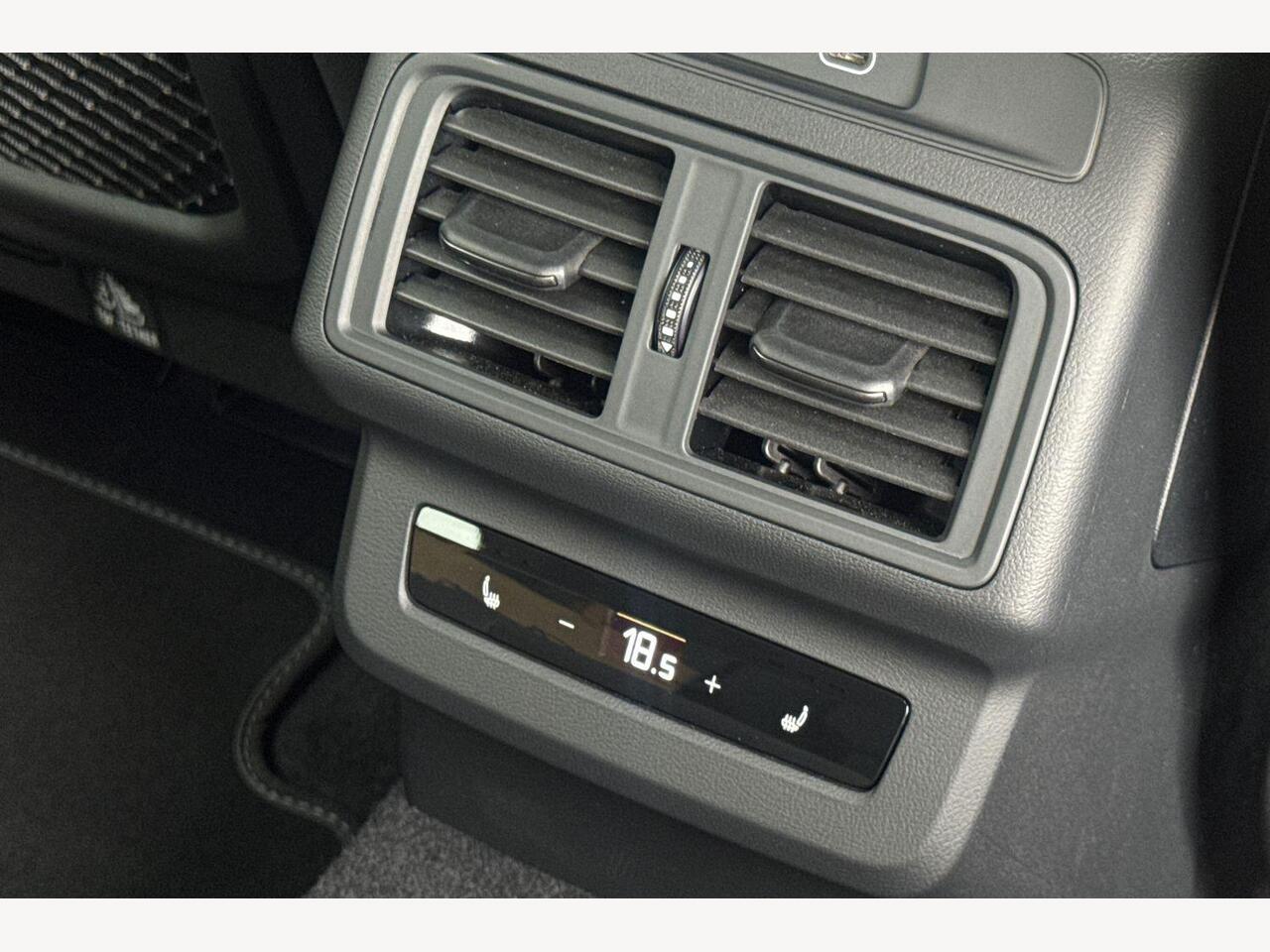 Used Audi Q5 2025 for sale - 76680652: Photo 20