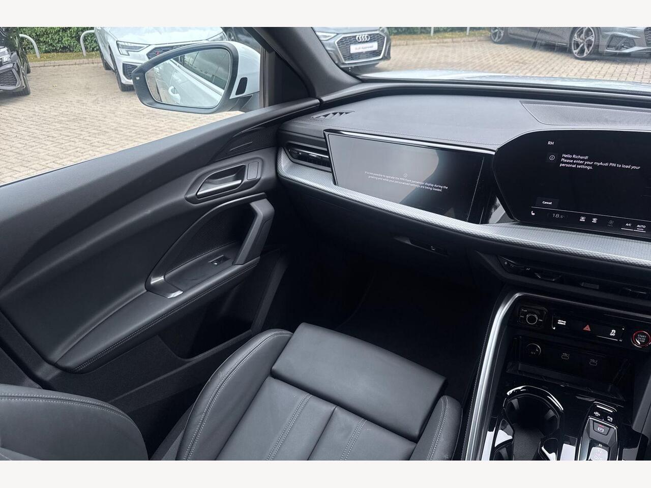 Used Audi Q5 2025 for sale - 76680652: Photo 22