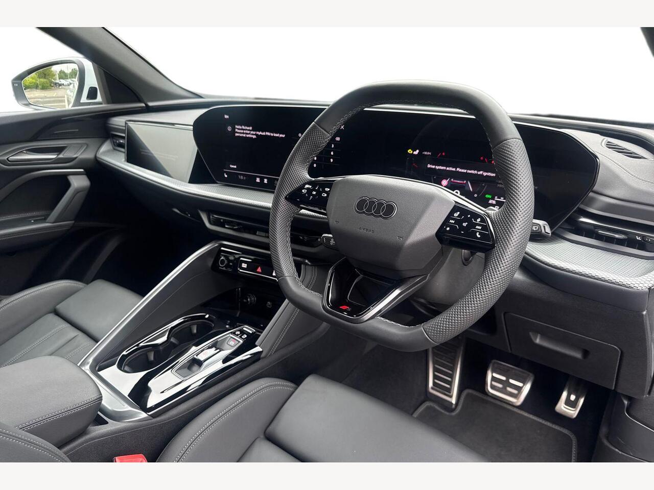 Used Audi Q5 2025 for sale - 76680652: Photo 6