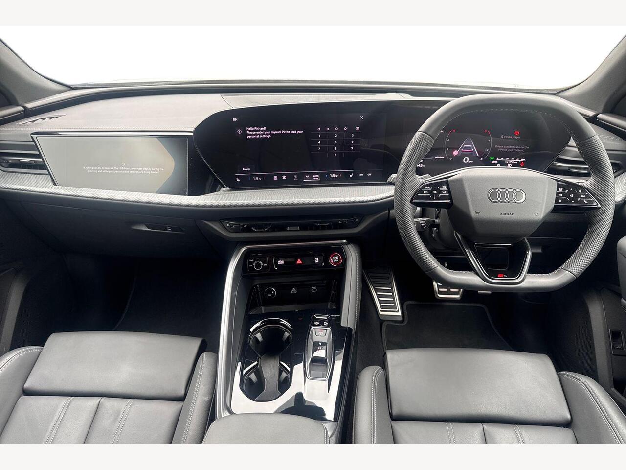 Used Audi Q5 2025 for sale - 76680652: Photo 9