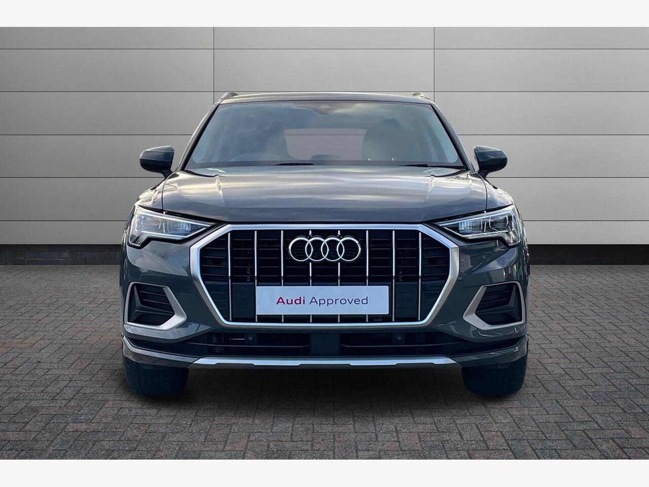Used Audi Q3 2020 for sale - 77307269: Photo 10