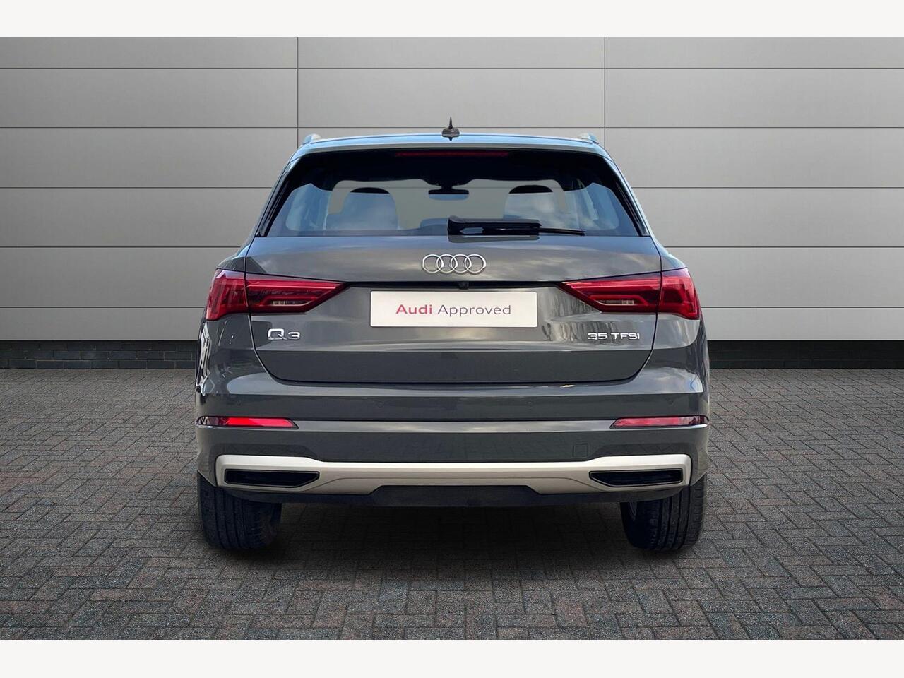 Used Audi Q3 2020 for sale - 77307269: Photo 11