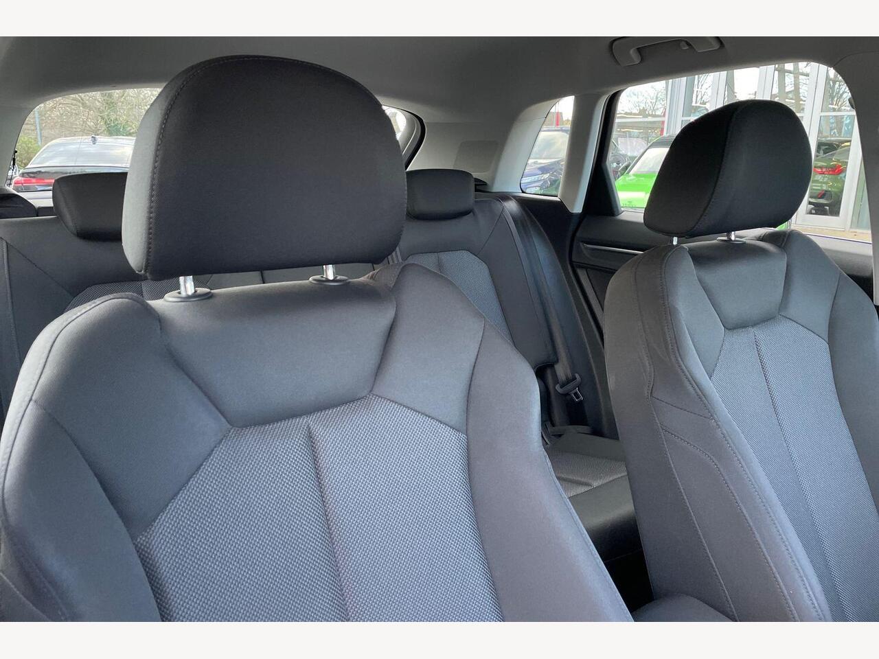 Used Audi Q3 2020 for sale - 77307269: Photo 18