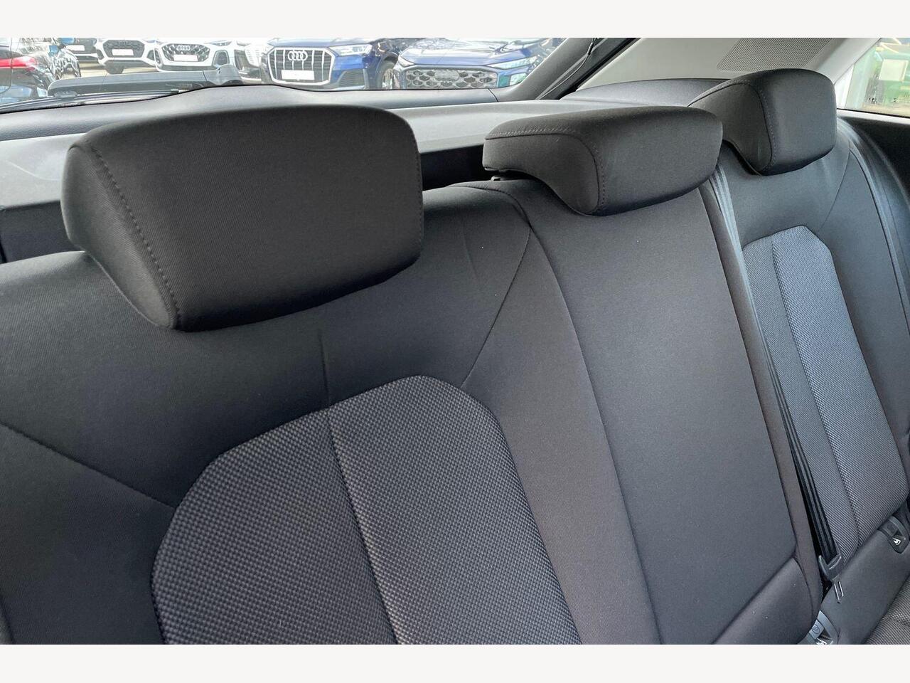 Used Audi Q3 2020 for sale - 77307269: Photo 19