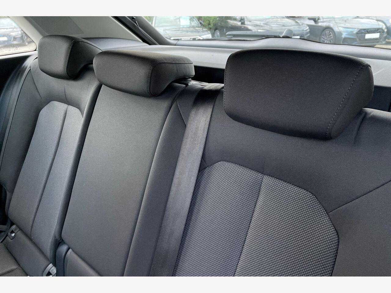 Used Audi Q3 2020 for sale - 77307269: Photo 20