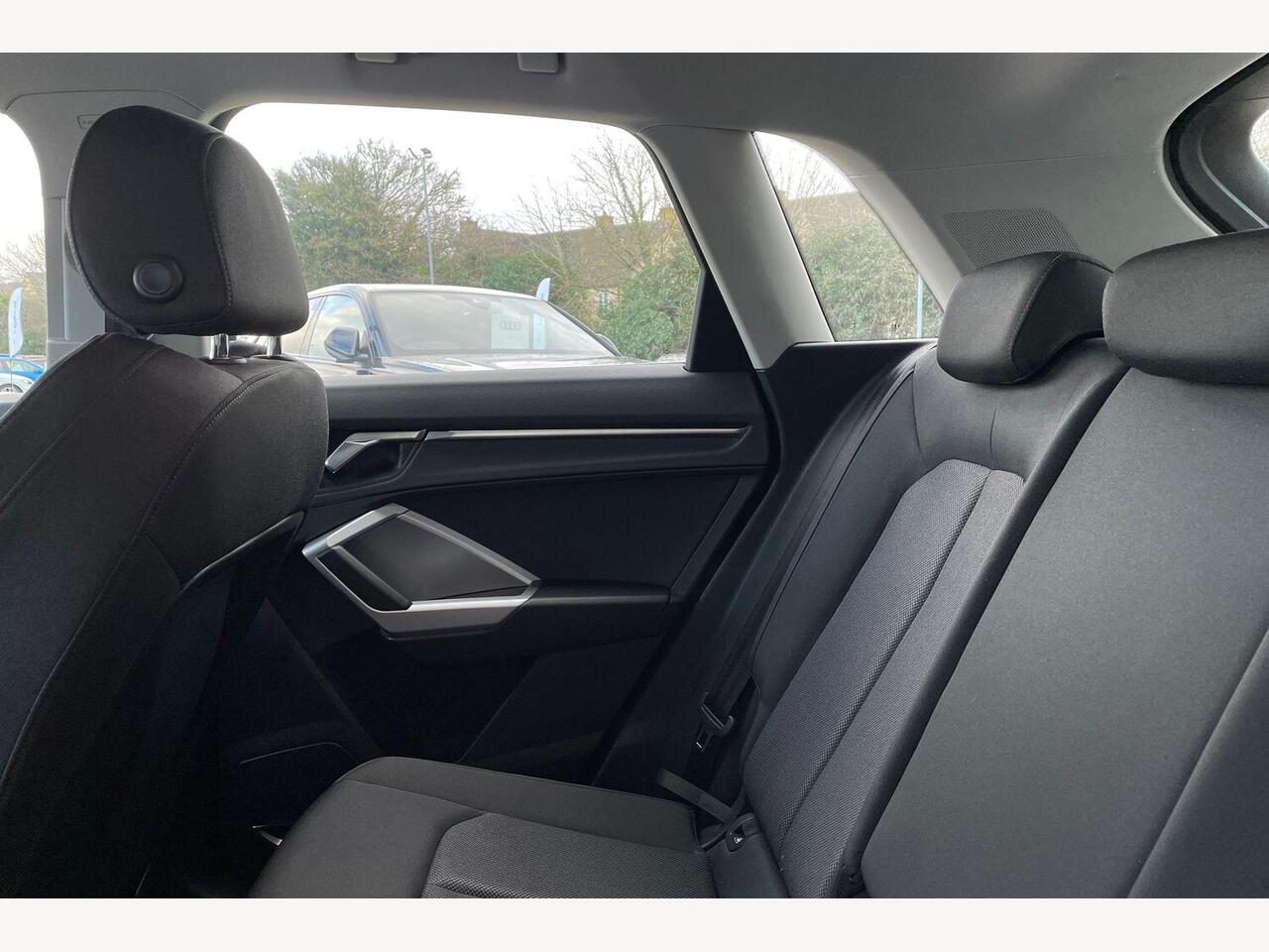 Used Audi Q3 2020 for sale - 77307269: Photo 21