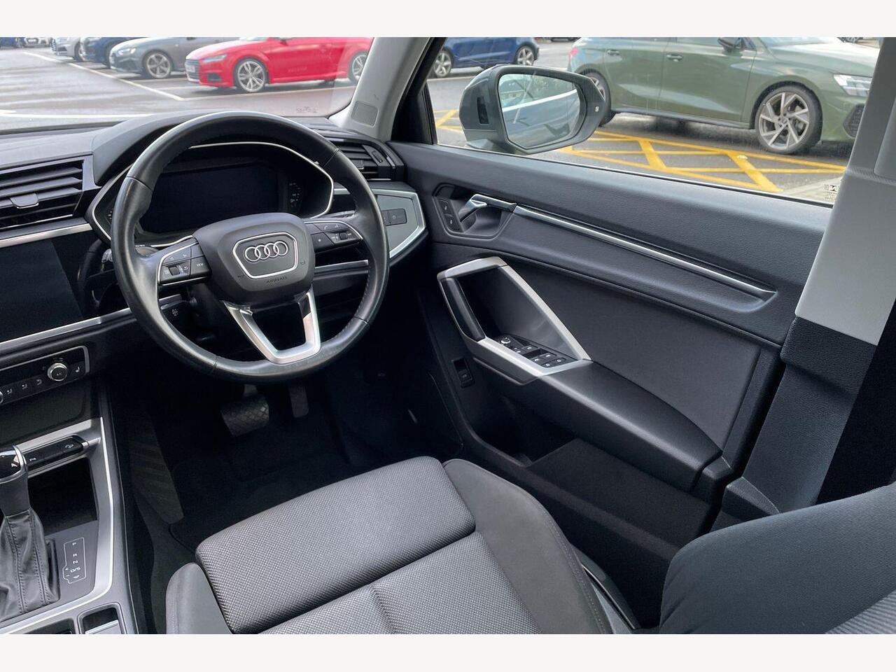 Used Audi Q3 2020 for sale - 77307269: Photo 22