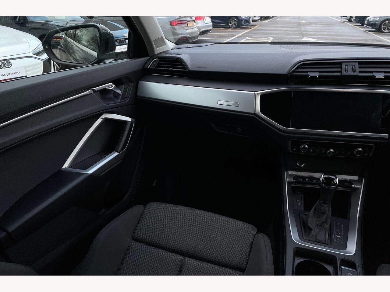 Used Audi Q3 2020 for sale - 77307269: Photo 23