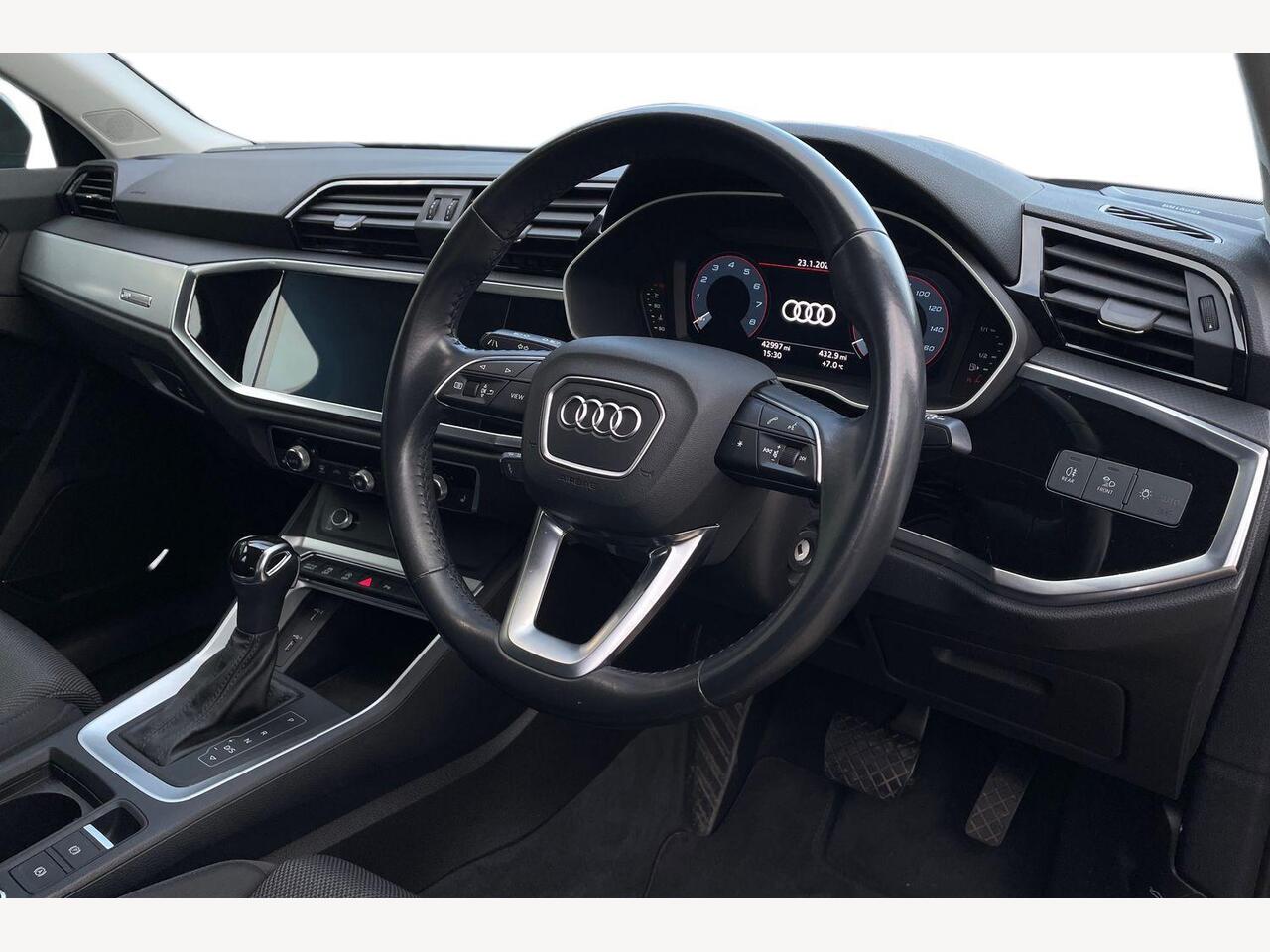 Used Audi Q3 2020 for sale - 77307269: Photo 6