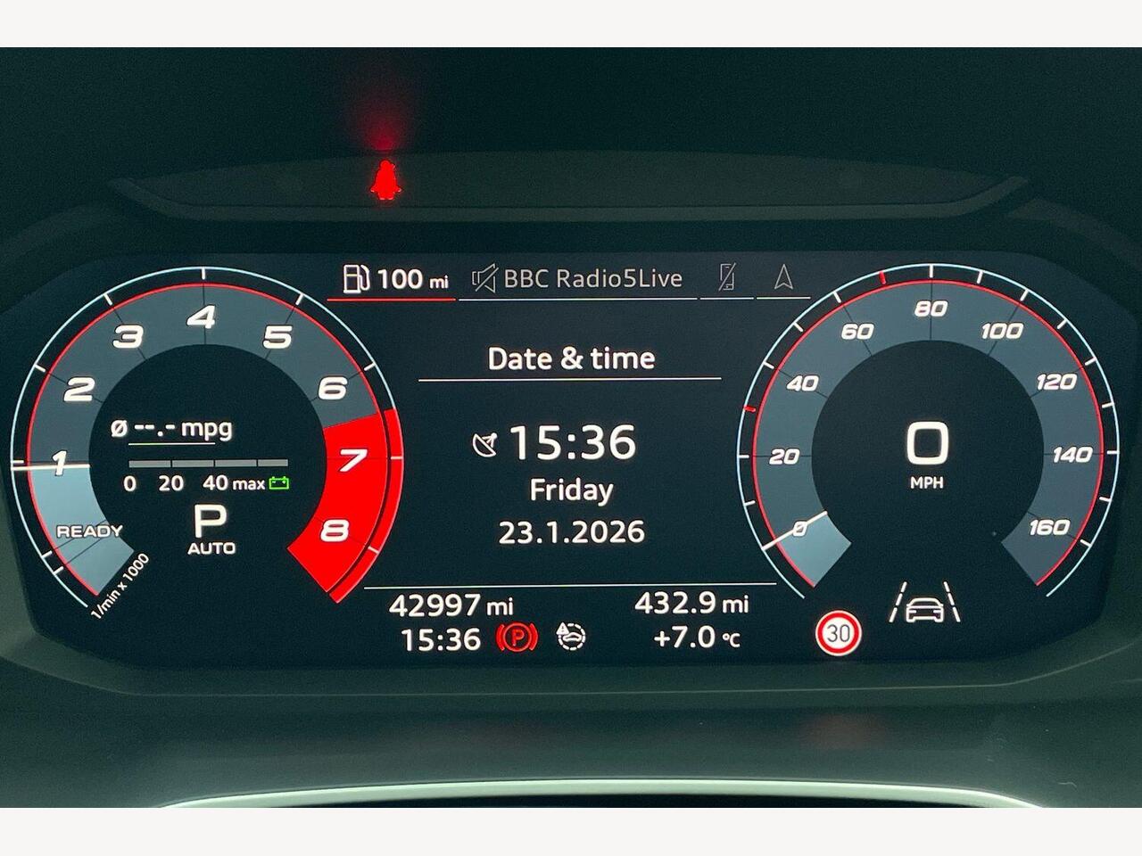 Used Audi Q3 2020 for sale - 77307269: Photo 7