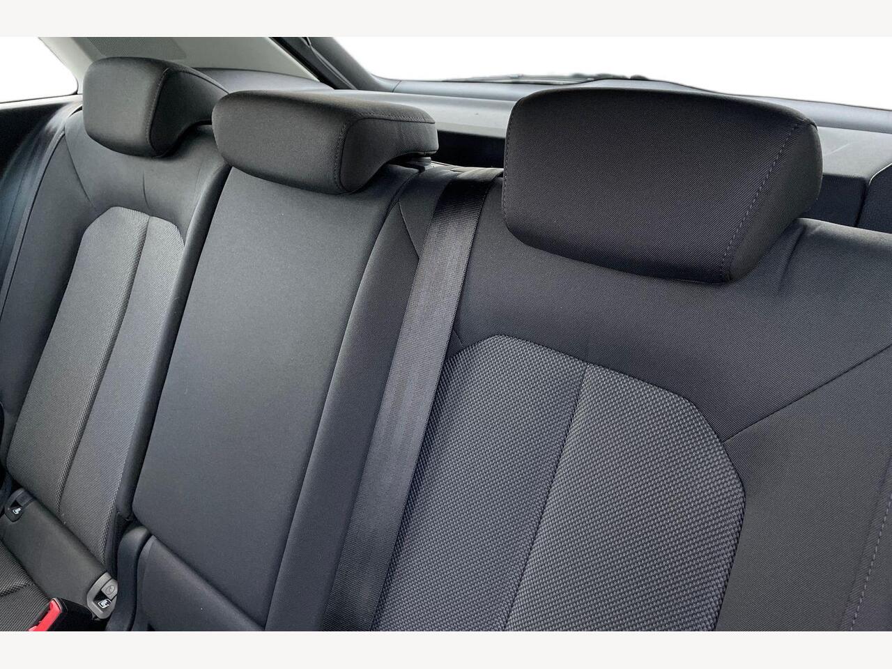 Used Audi Q3 2020 for sale - 77307269: Photo 8