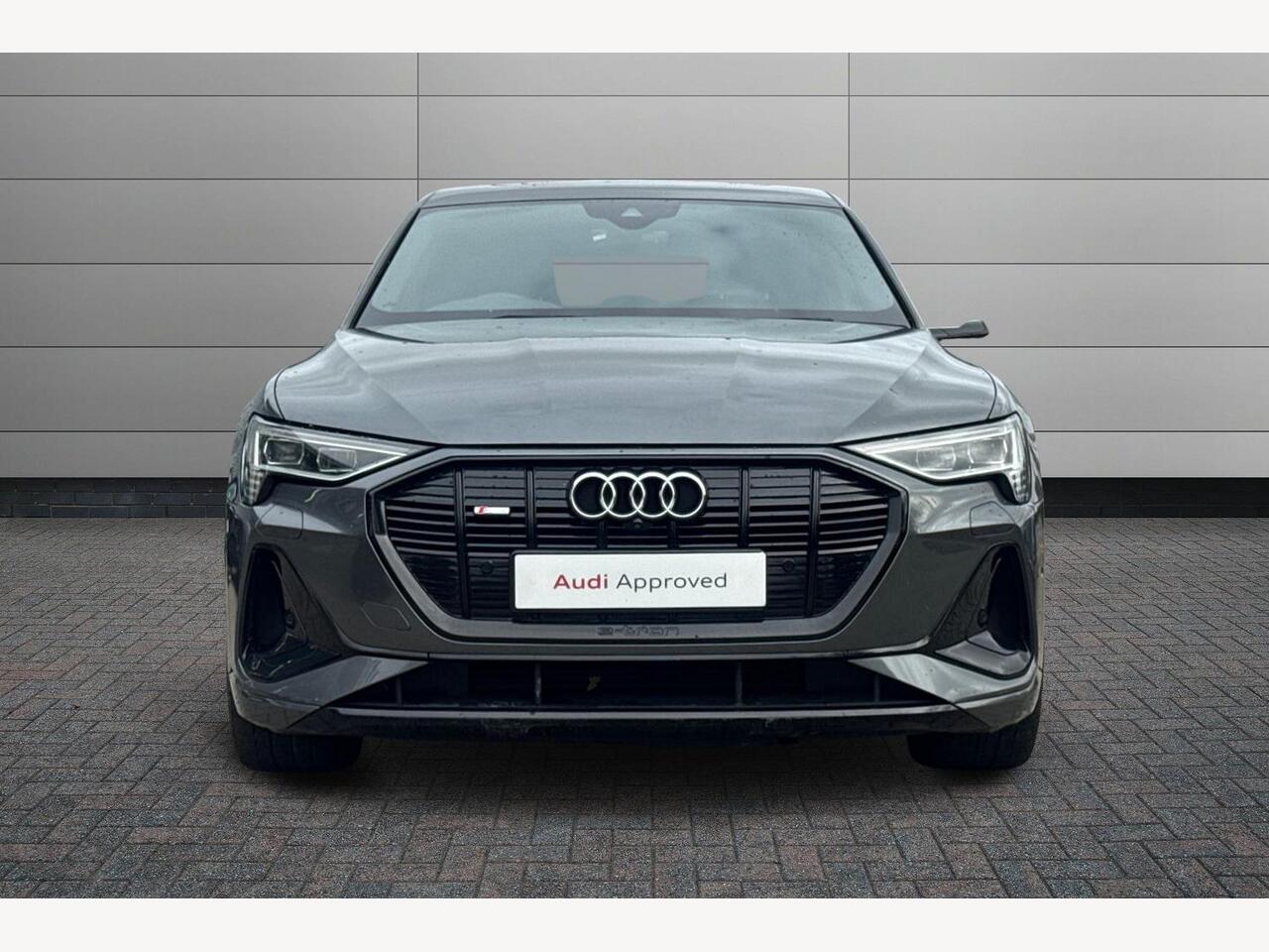 Used Audi e-tron 2021 for sale - 76867078: Photo 10