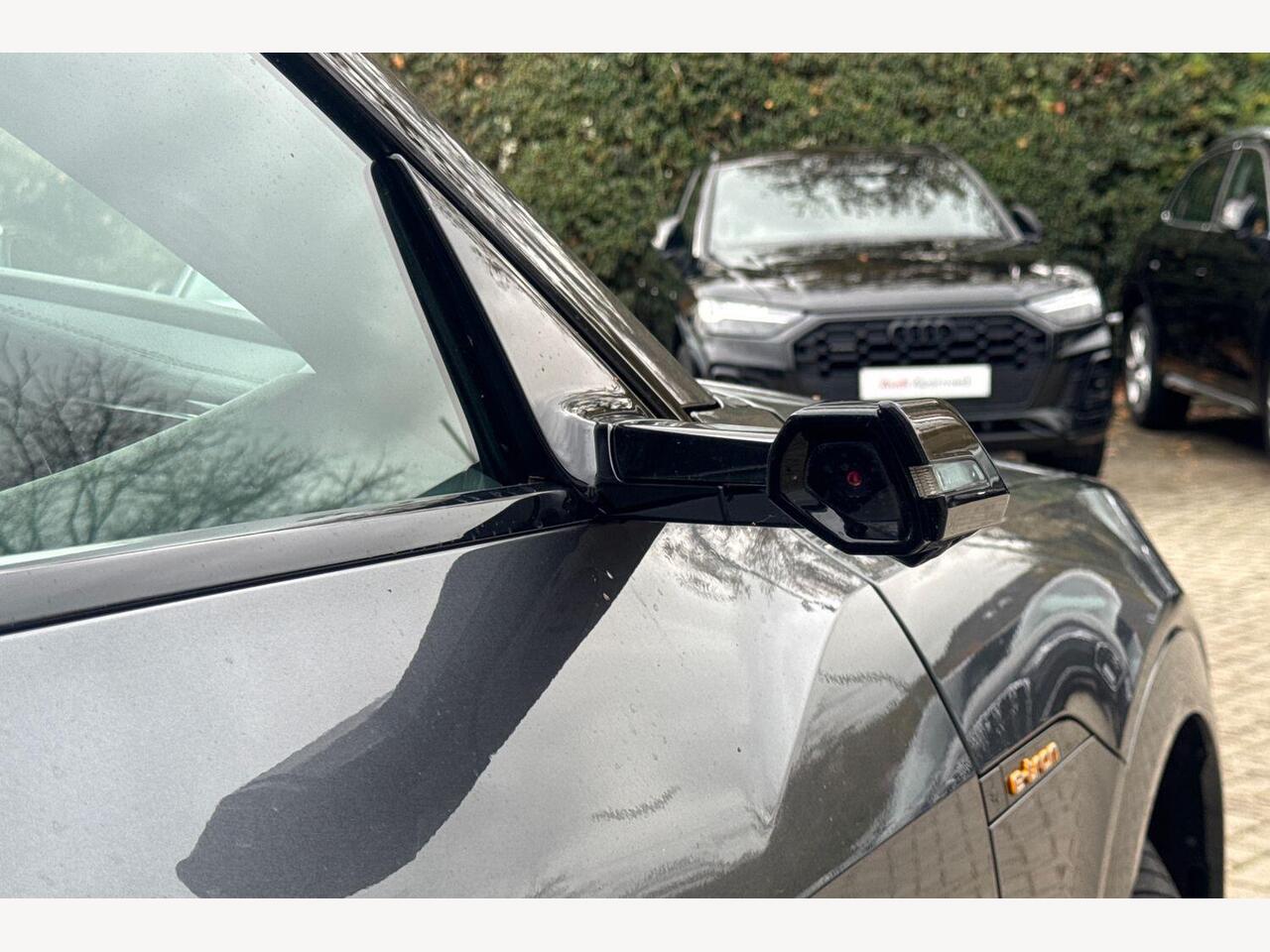 Used Audi e-tron 2021 for sale - 76867078: Photo 24