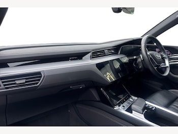 Used Audi e-tron 2021 for sale - 76867078: Photo