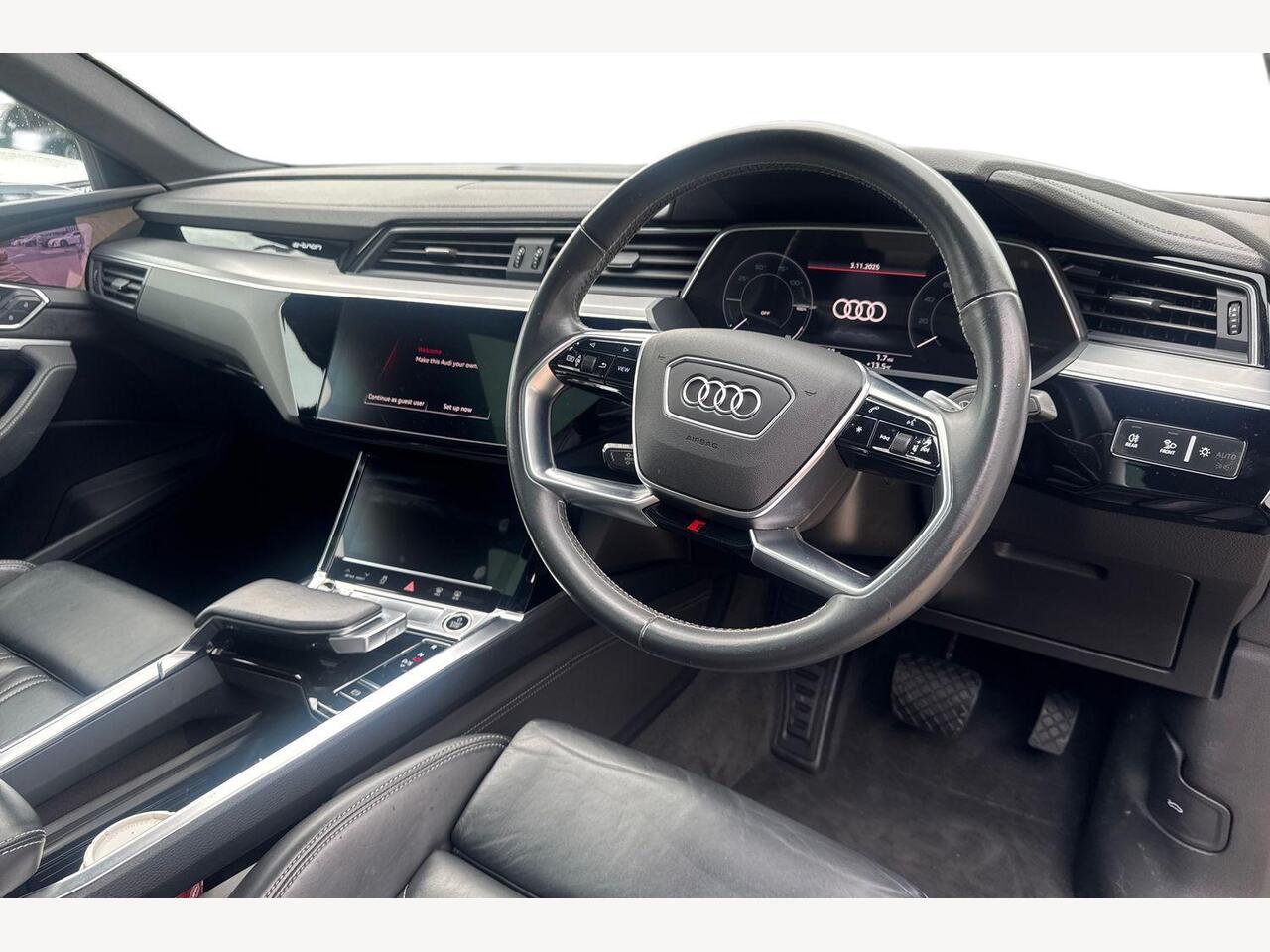 Used Audi e-tron 2021 for sale - 76867078: Photo 6