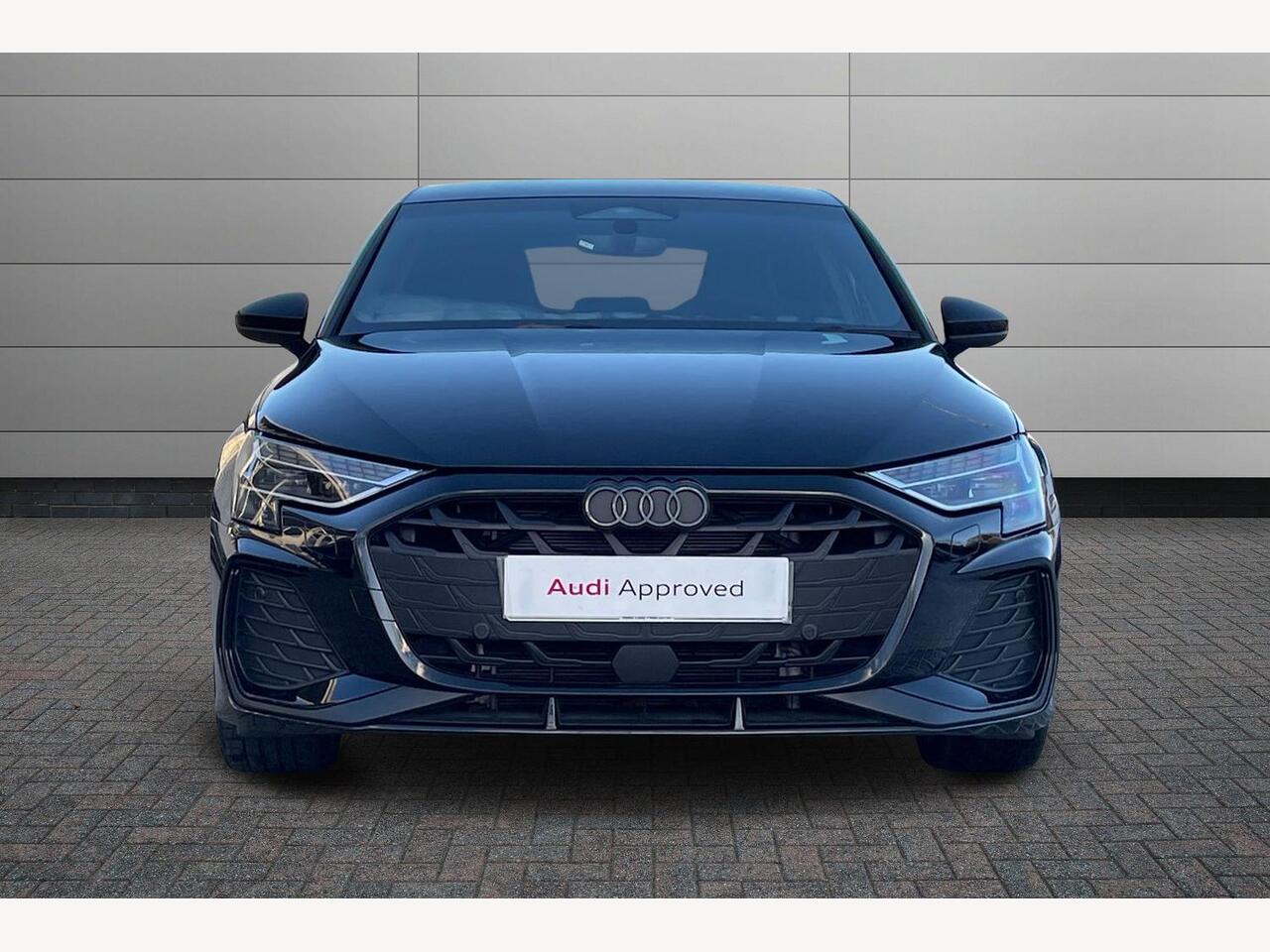 Used Audi A3 2025 for sale - 77132932: Photo 11