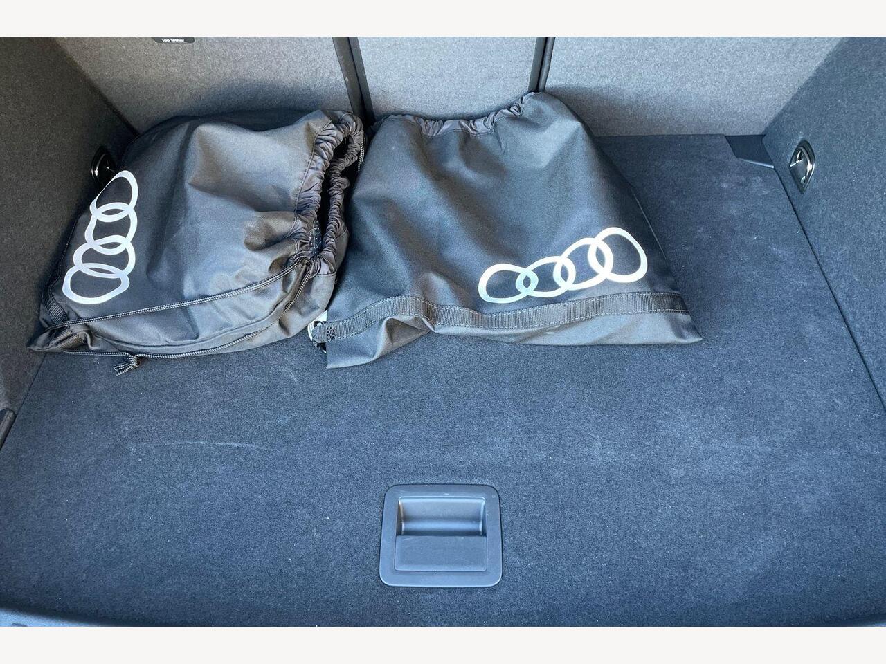 Used Audi A3 2025 for sale - 77132932: Photo 13