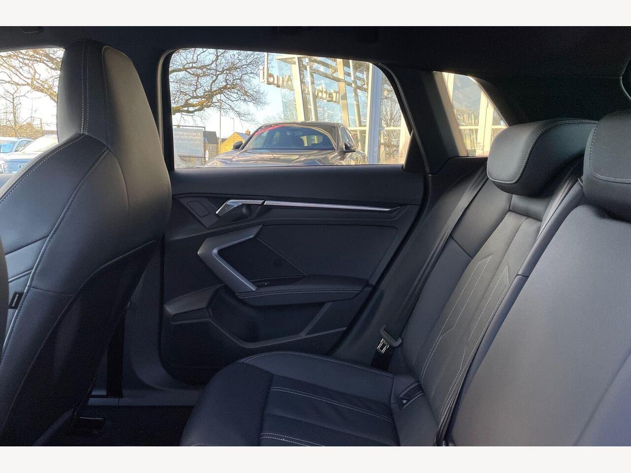 Used Audi A3 2025 for sale - 77132932: Photo 15