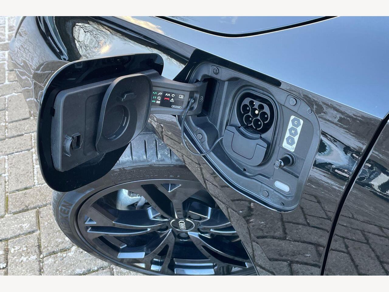 Used Audi A3 2025 for sale - 77132932: Photo 16