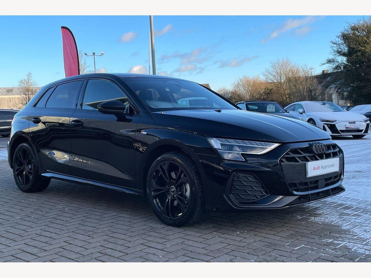 Used Audi A3 2025 for sale - 77132932: Photo 18