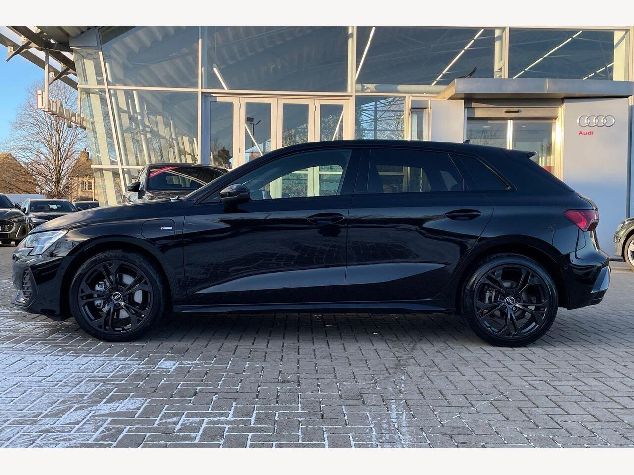 Used Audi A3 2025 for sale - 77132932: Photo 20