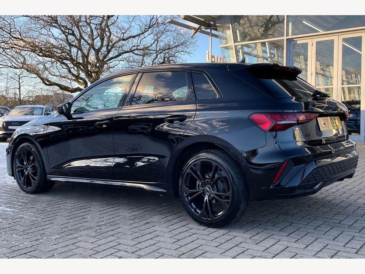 Used Audi A3 2025 for sale - 77132932: Photo 21