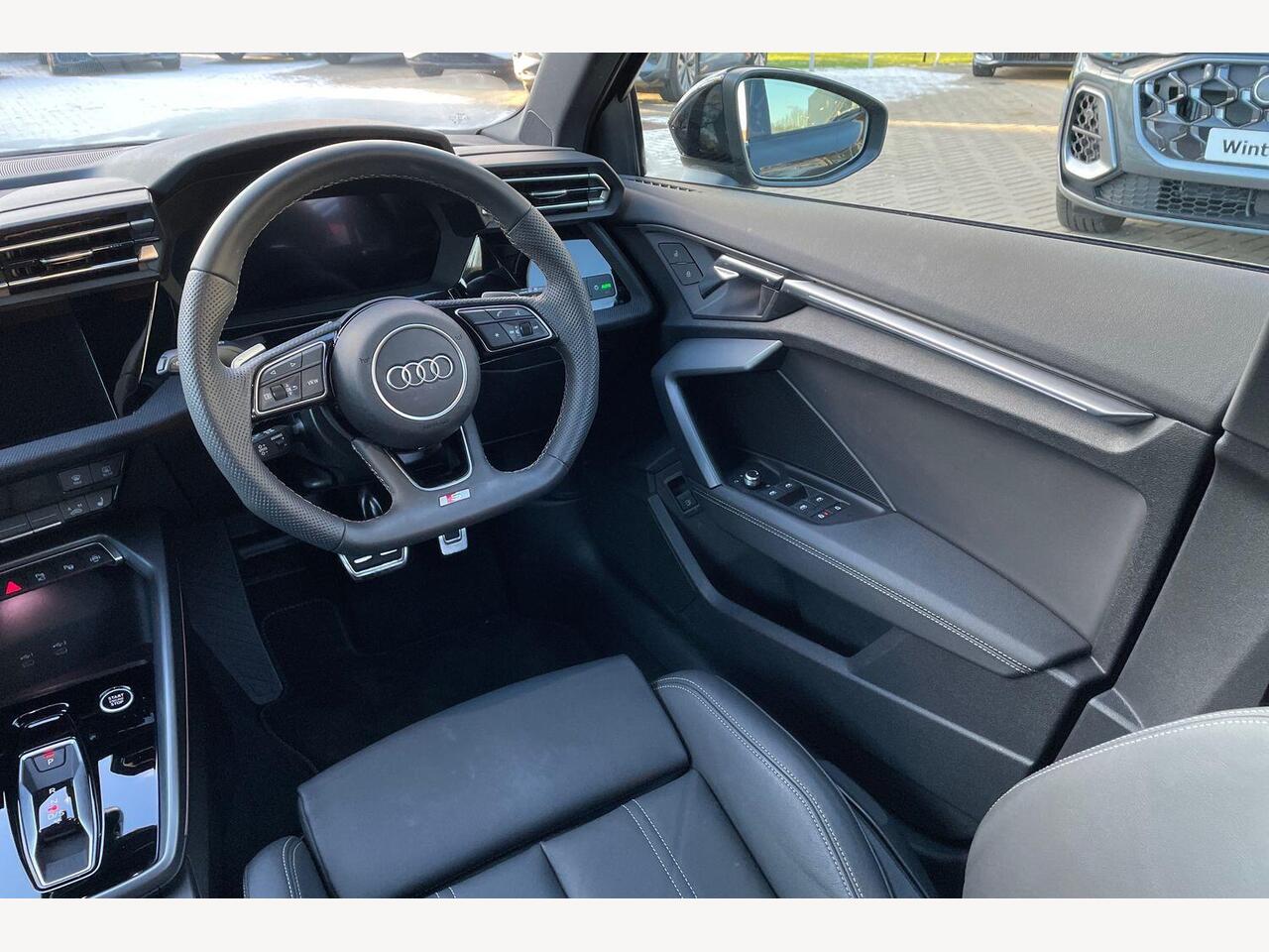 Used Audi A3 2025 for sale - 77132932: Photo 25