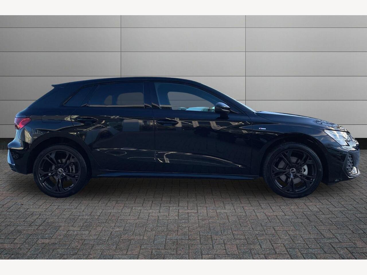 Used Audi A3 2025 for sale - 77132932: Photo 5