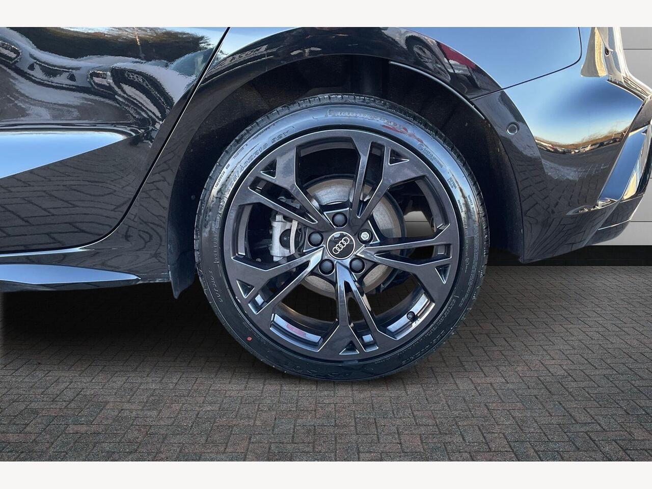 Used Audi A3 2025 for sale - 77132932: Photo 6