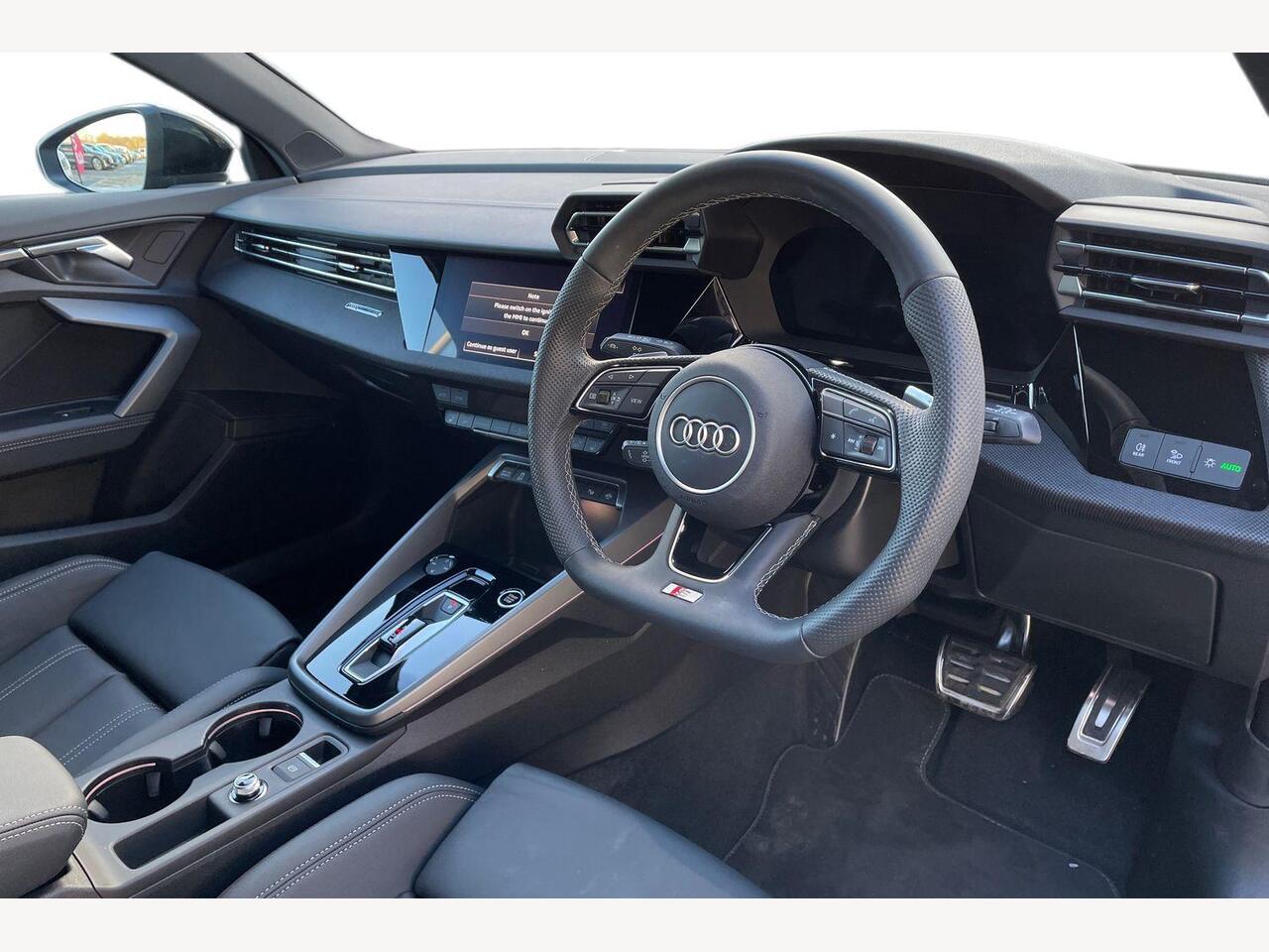 Used Audi A3 2025 for sale - 77132932: Photo 7