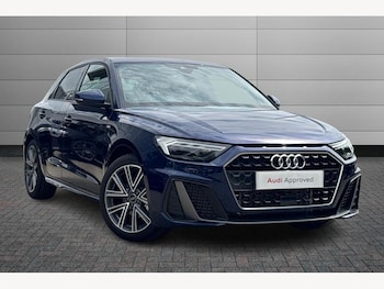 Used Audi A1 2025 for sale - 76298848: Photo