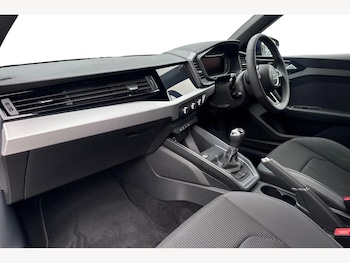 Used Audi A1 2025 for sale - 76298848: Photo