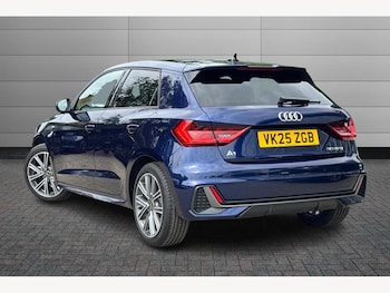 Used Audi A1 2025 for sale - 76298848: Photo