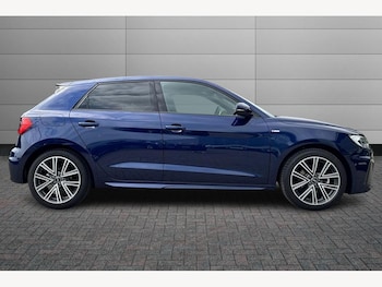Used Audi A1 2025 for sale - 76298848: Photo