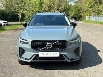 Used Volvo XC60 2024 for sale - 78655764: Photo
