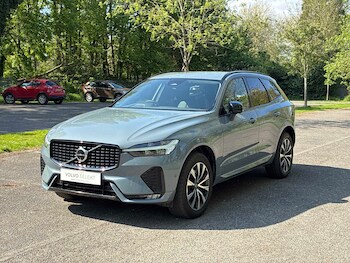 Used Volvo XC60 2024 for sale - 78655764: Photo